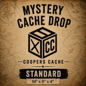 Standard Cache Drop