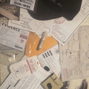 Area 51 Restricted Access Archive
