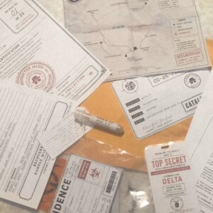 Area 51 Archive