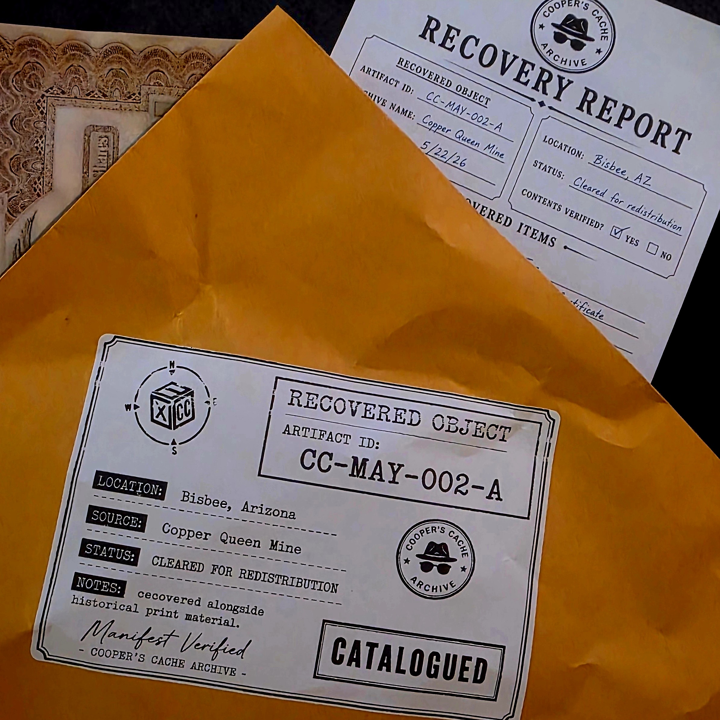Archive Drop - Image 2