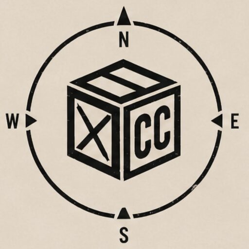 COOPER'S CACHE