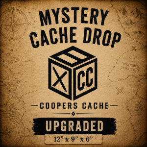 Upgraded Cache Drop